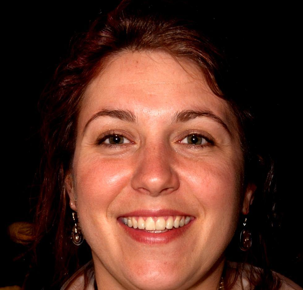 Senna Blackwell, Head of Financial Strategy